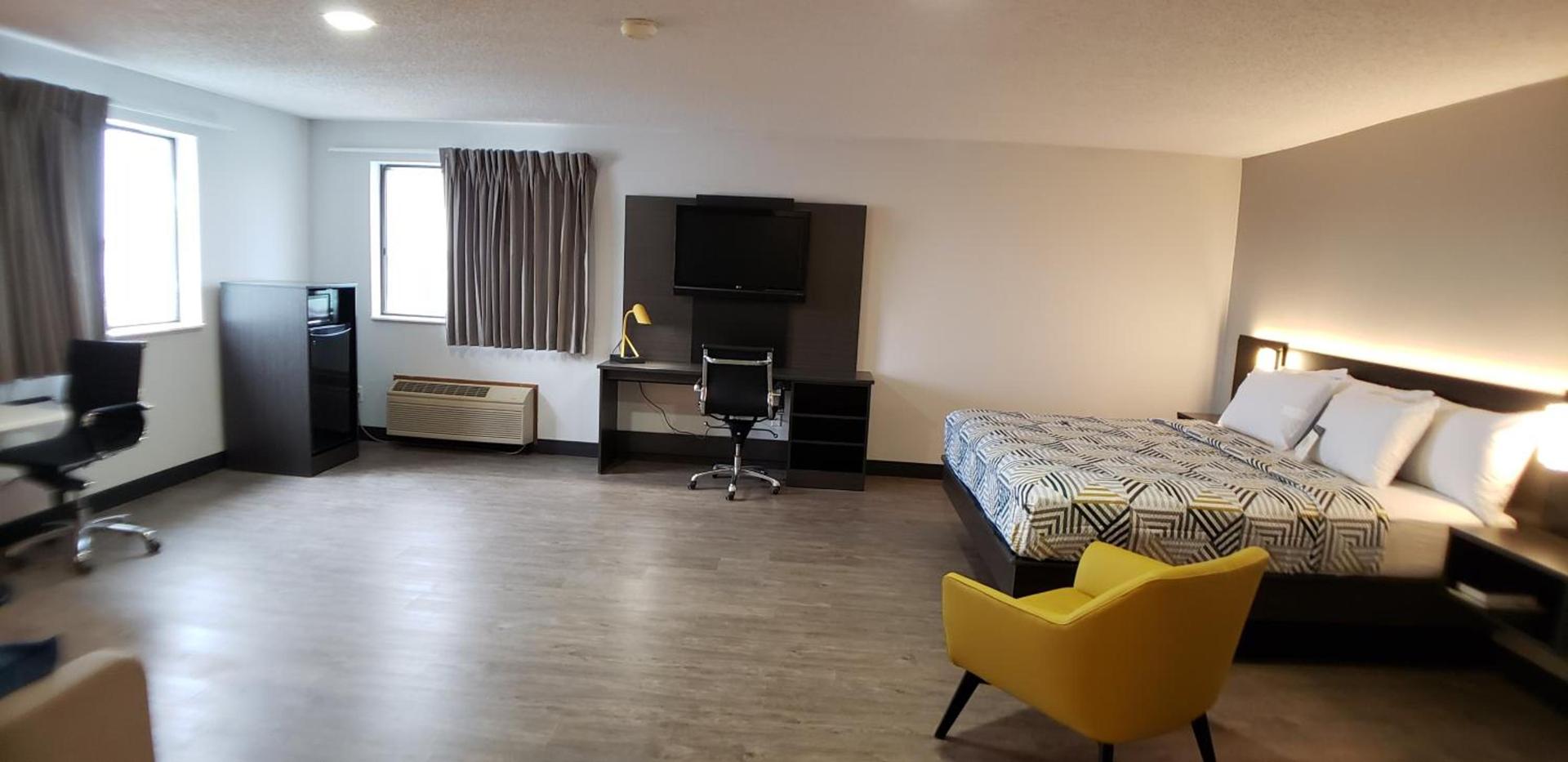Motel 6-Kewanee, IL photo 47