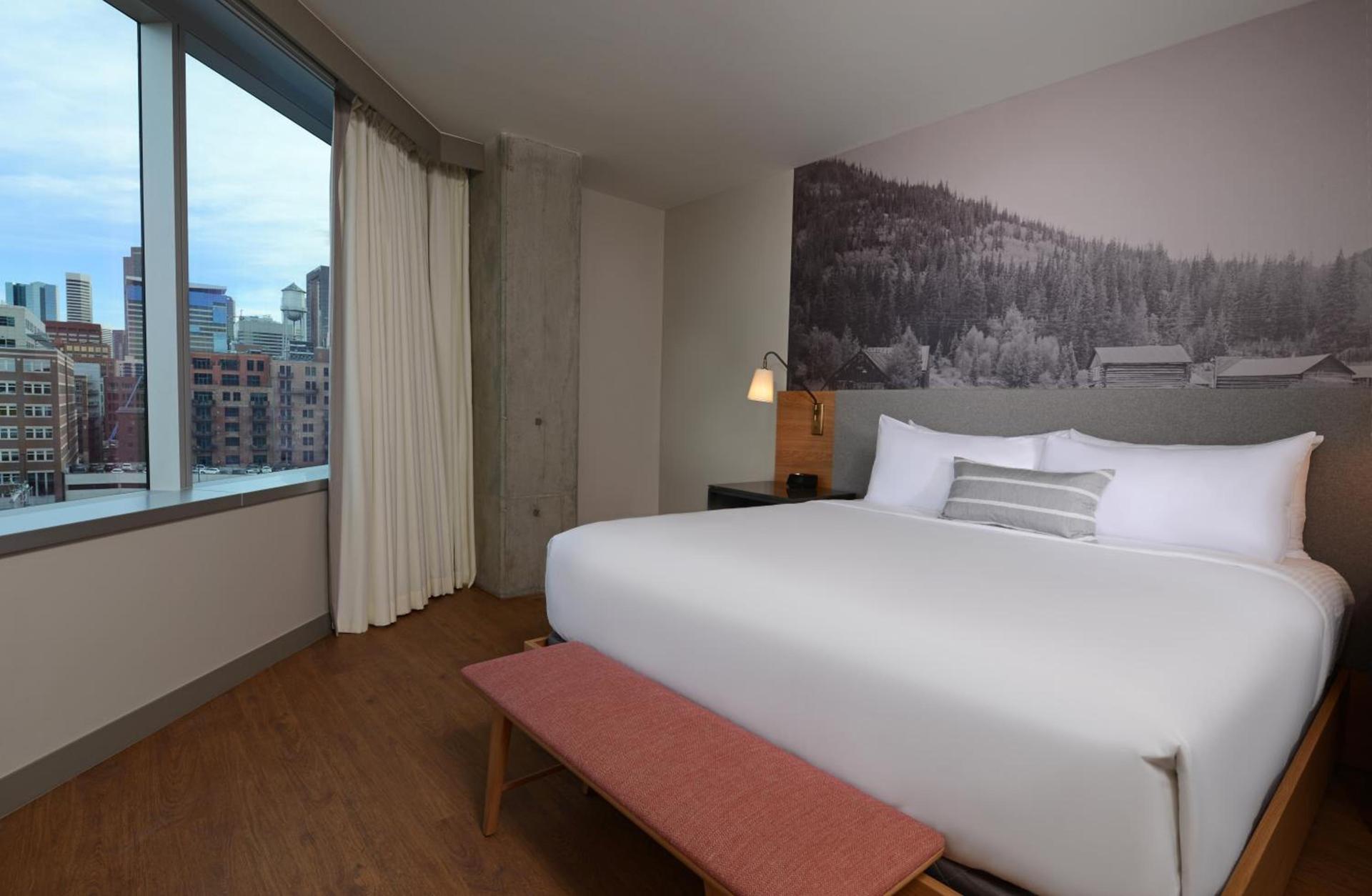 Hotel Indigo Denver Downtown - Union Station by IHG photo 31