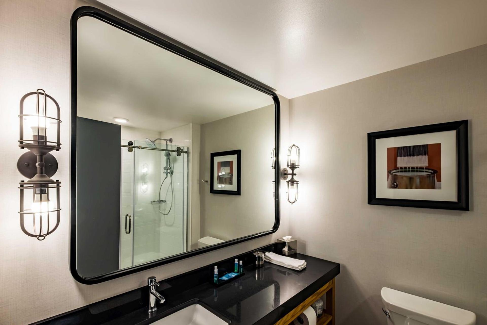 Hotel Indigo - Madison Downtown by IHG photo 13