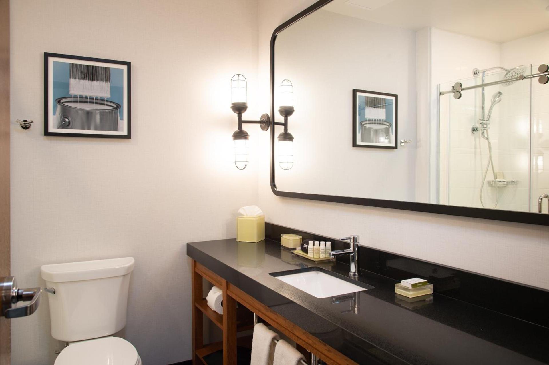 Hotel Indigo - Madison Downtown by IHG photo 18