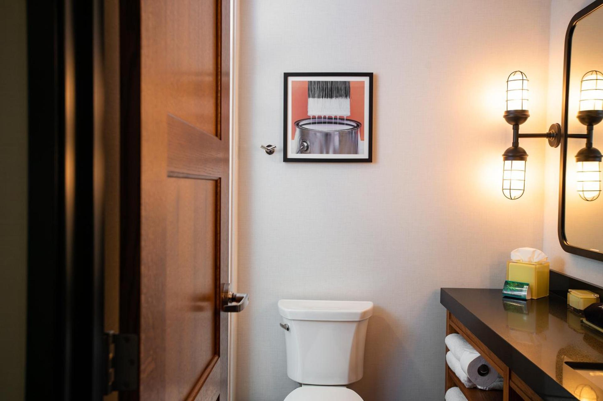 Hotel Indigo - Madison Downtown by IHG photo 19