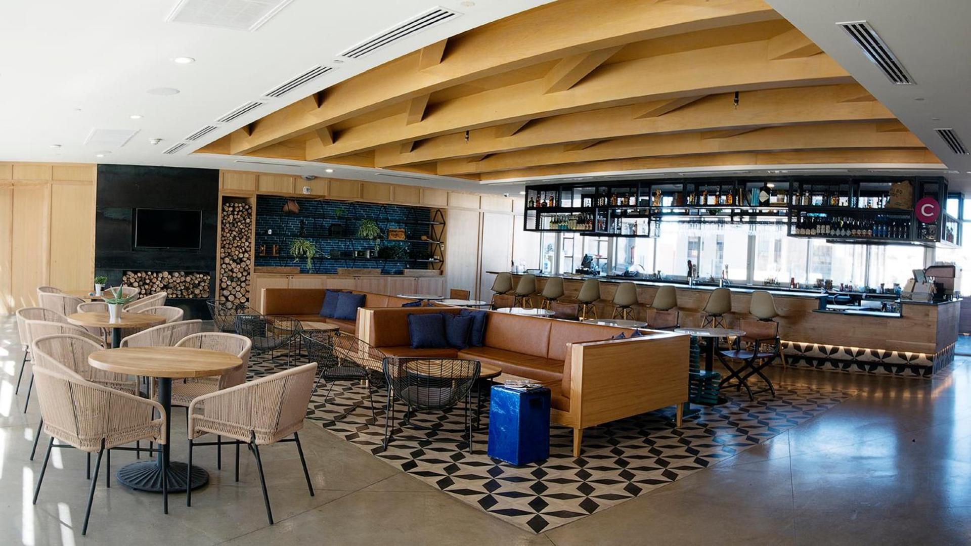 Hotel Indigo El Paso Downtown by IHG photo 58