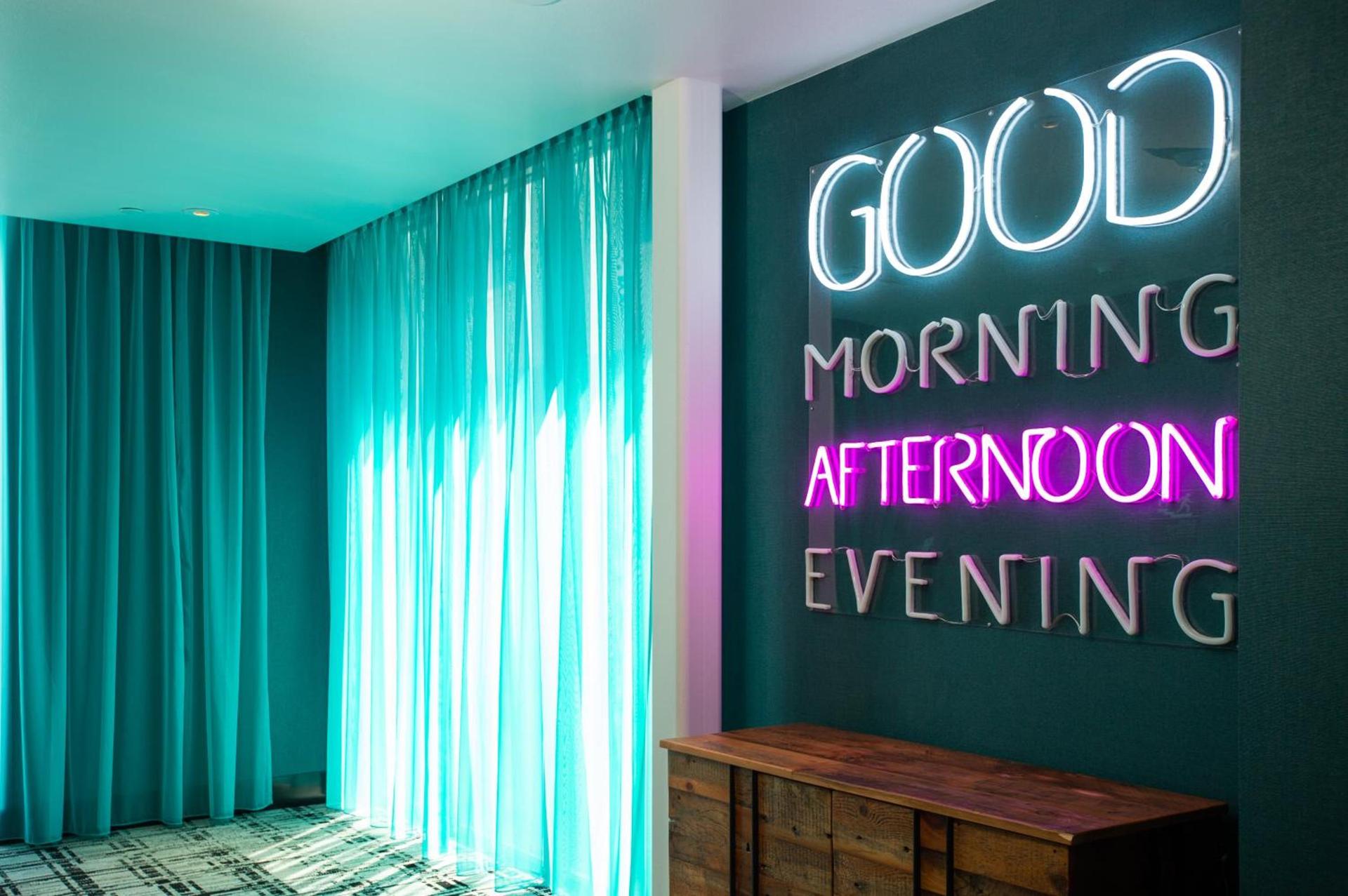 Hotel Indigo - Madison Downtown by IHG photo 76