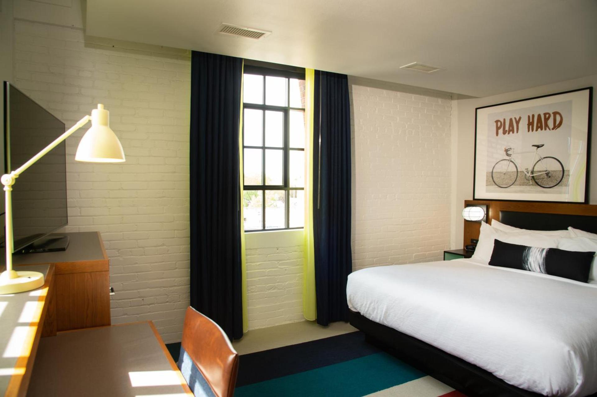 Hotel Indigo - Madison Downtown by IHG photo 27