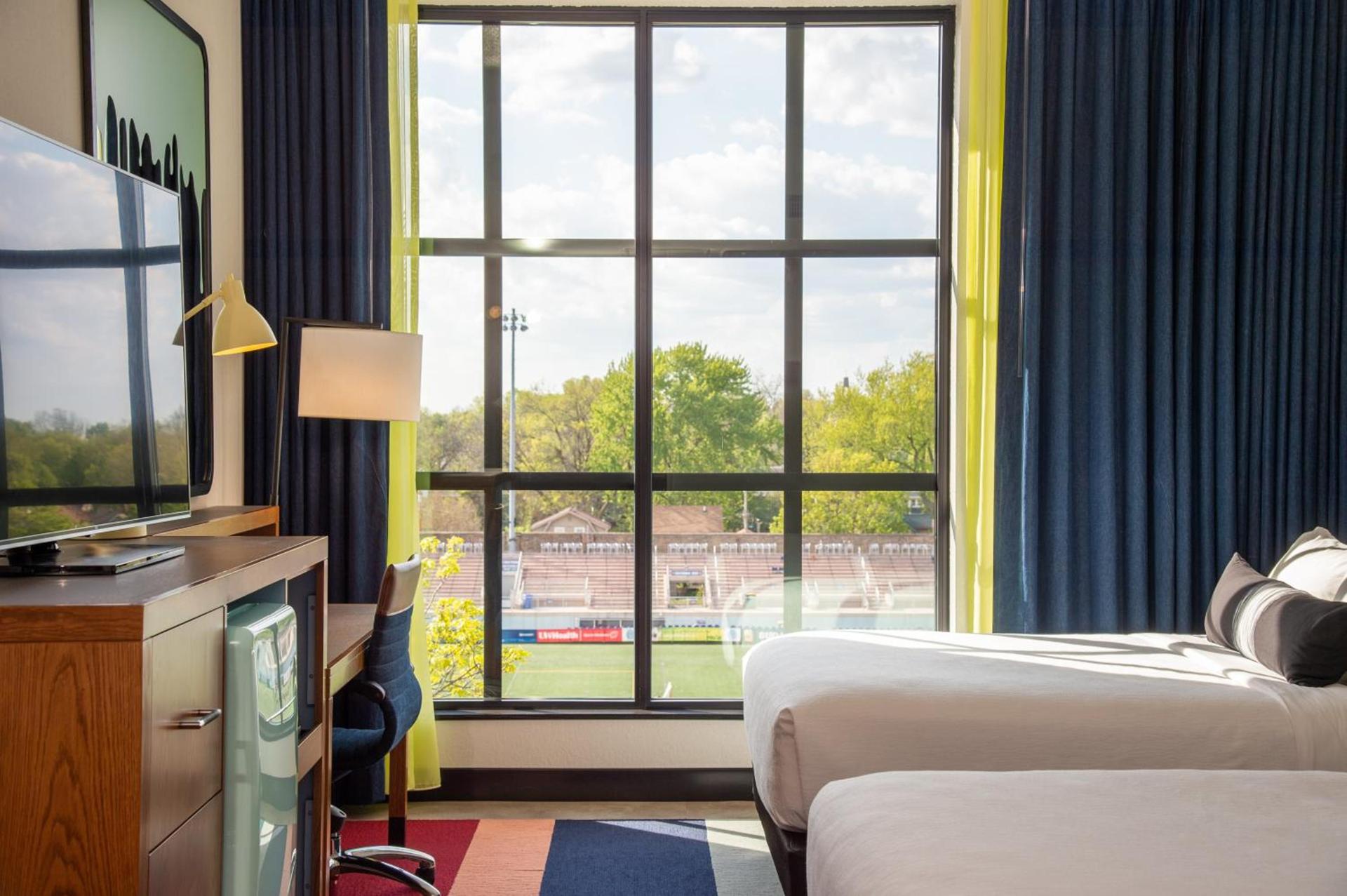 Hotel Indigo - Madison Downtown by IHG photo 46