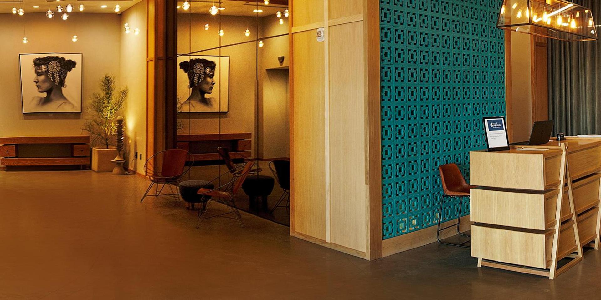 Hotel Indigo El Paso Downtown by IHG photo 10