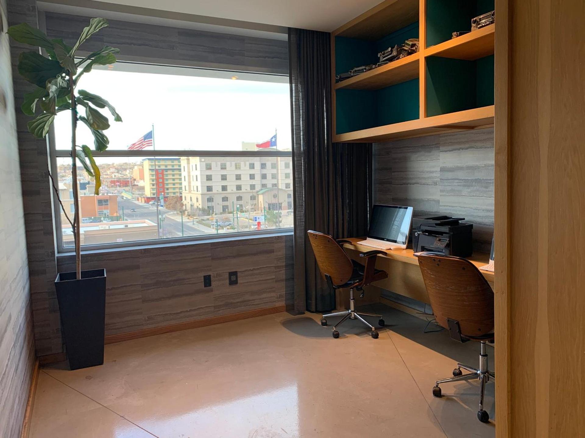 Hotel Indigo El Paso Downtown by IHG photo 71