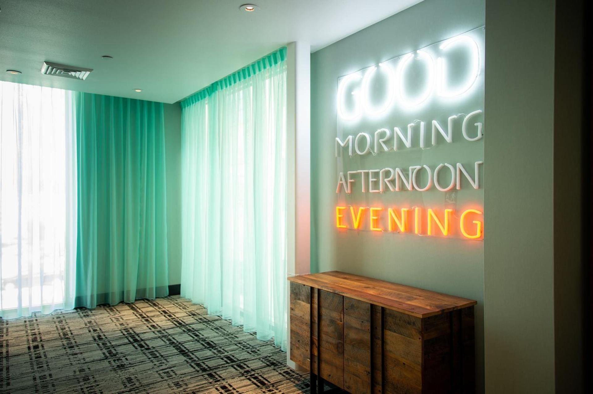 Hotel Indigo - Madison Downtown by IHG photo 2