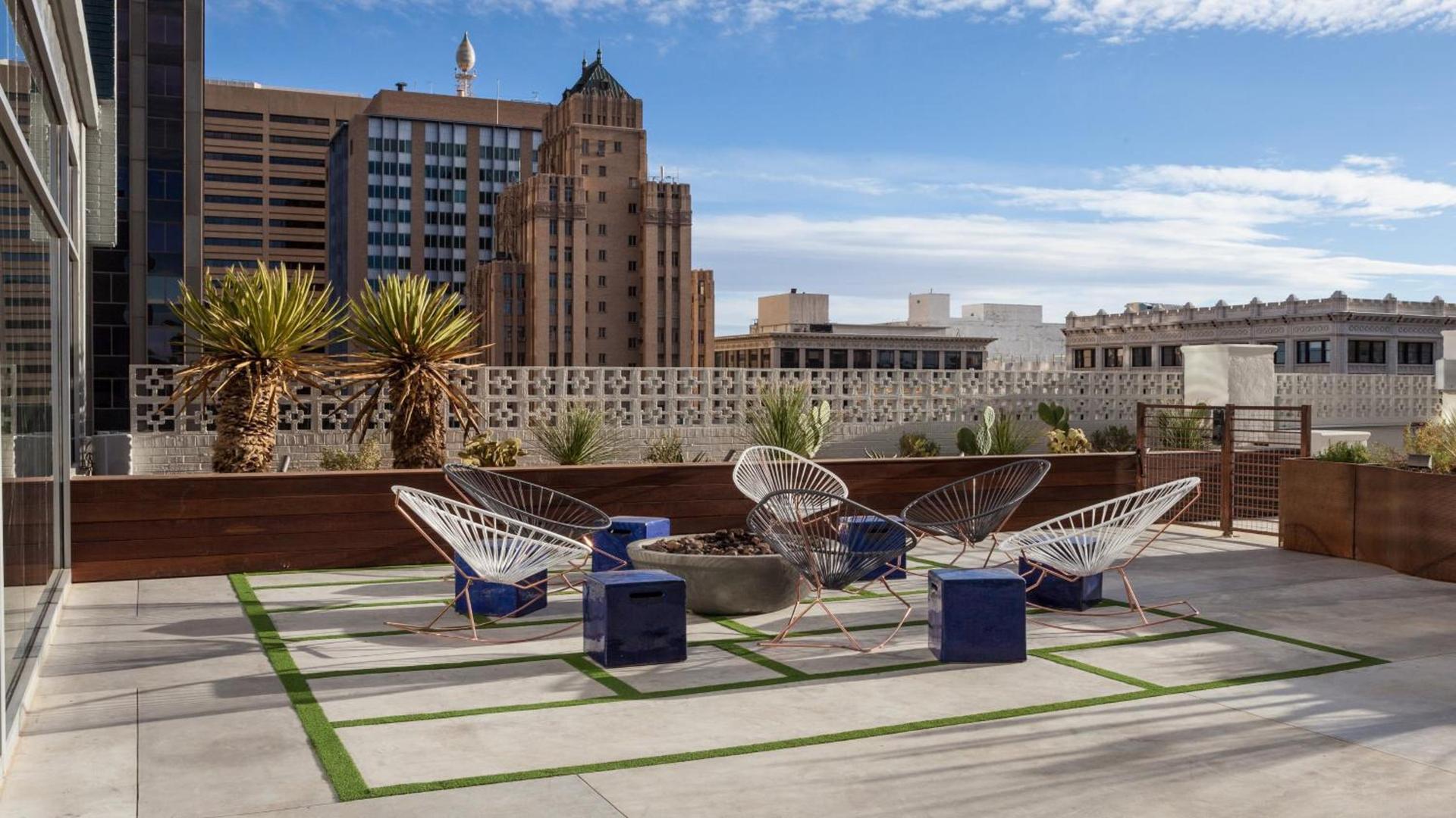 Hotel Indigo El Paso Downtown by IHG photo 40