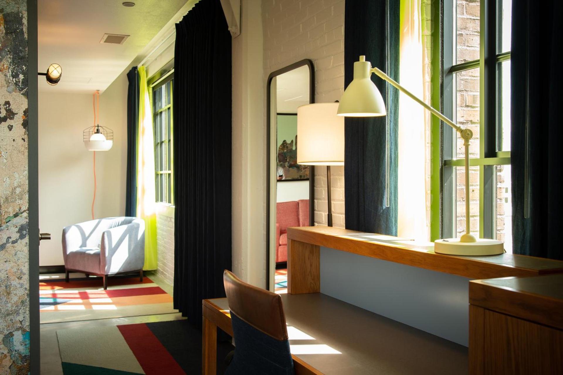 Hotel Indigo - Madison Downtown by IHG photo 11