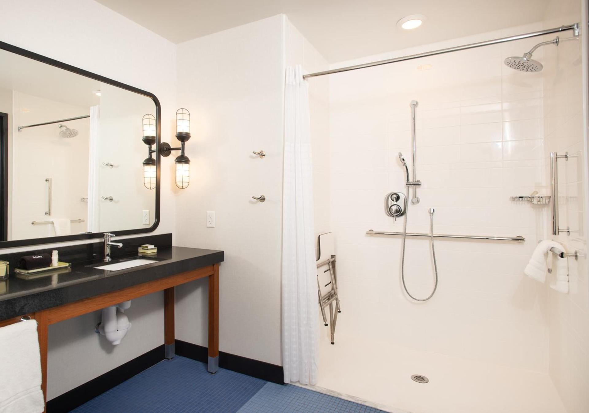 Hotel Indigo - Madison Downtown by IHG photo 23