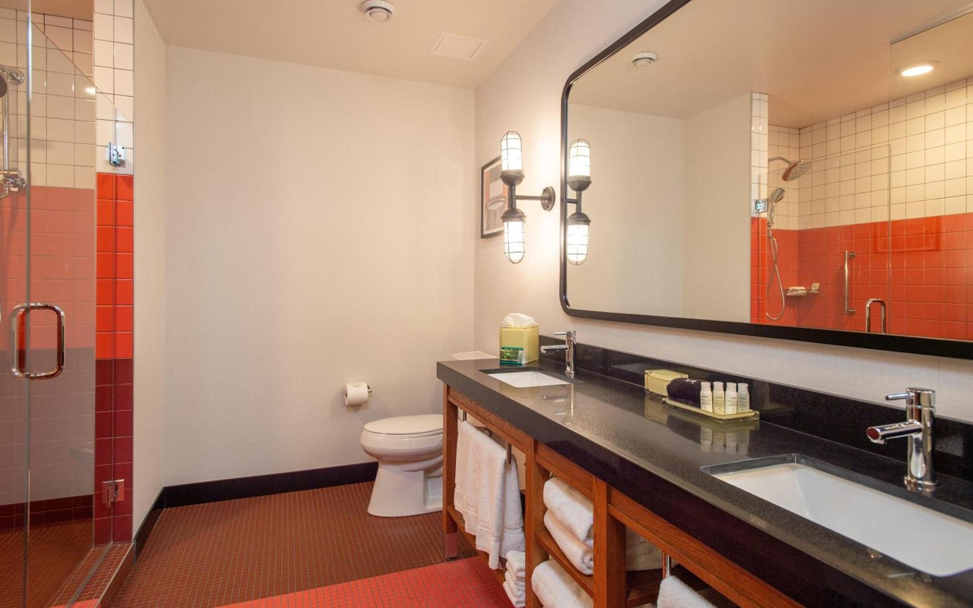 Hotel Indigo - Madison Downtown by IHG photo 28