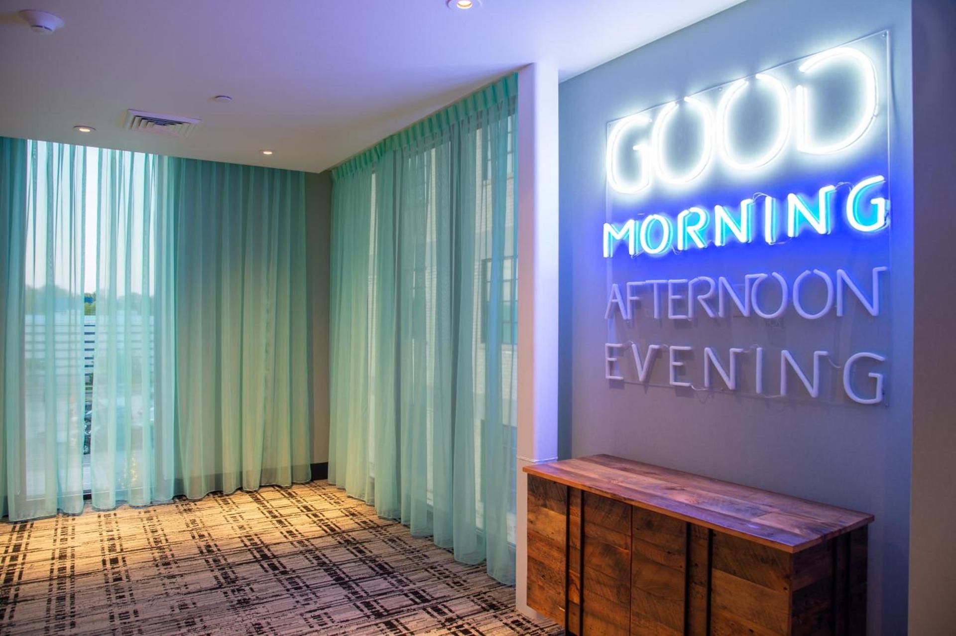 Hotel Indigo - Madison Downtown by IHG photo 64