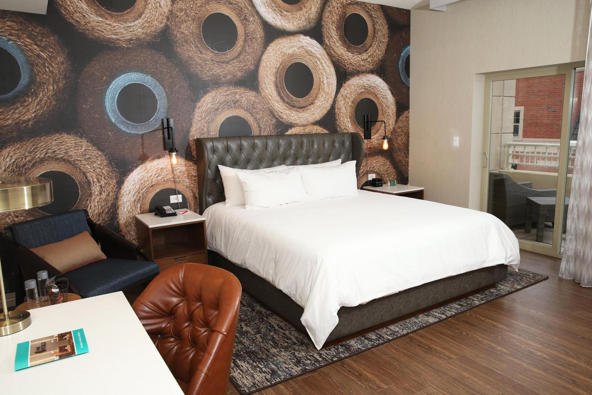 Hotel Indigo Naperville Riverwalk by IHG photo 27
