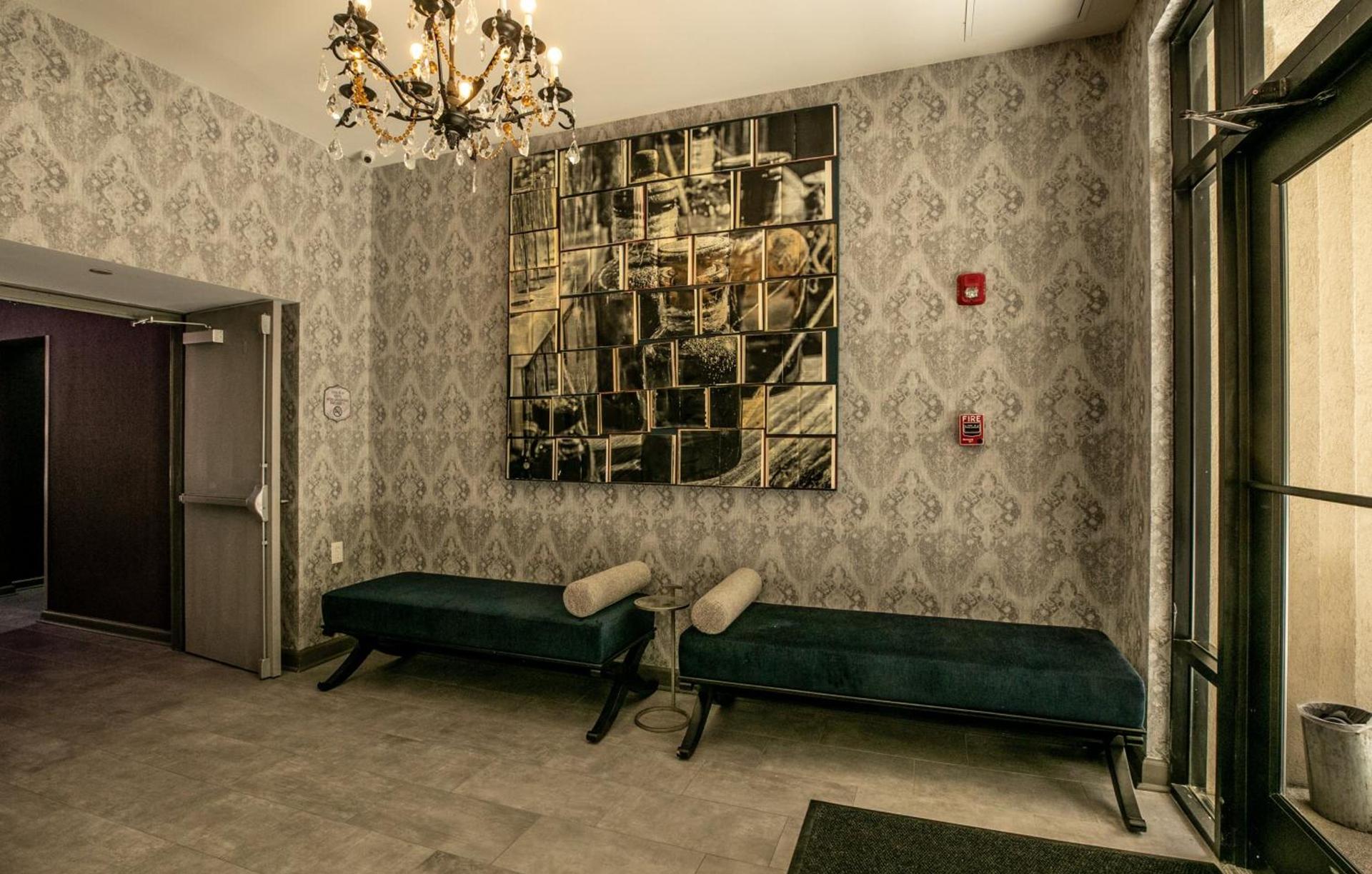Hotel Indigo - Birmingham Five Points S - UAB by IHG photo 30