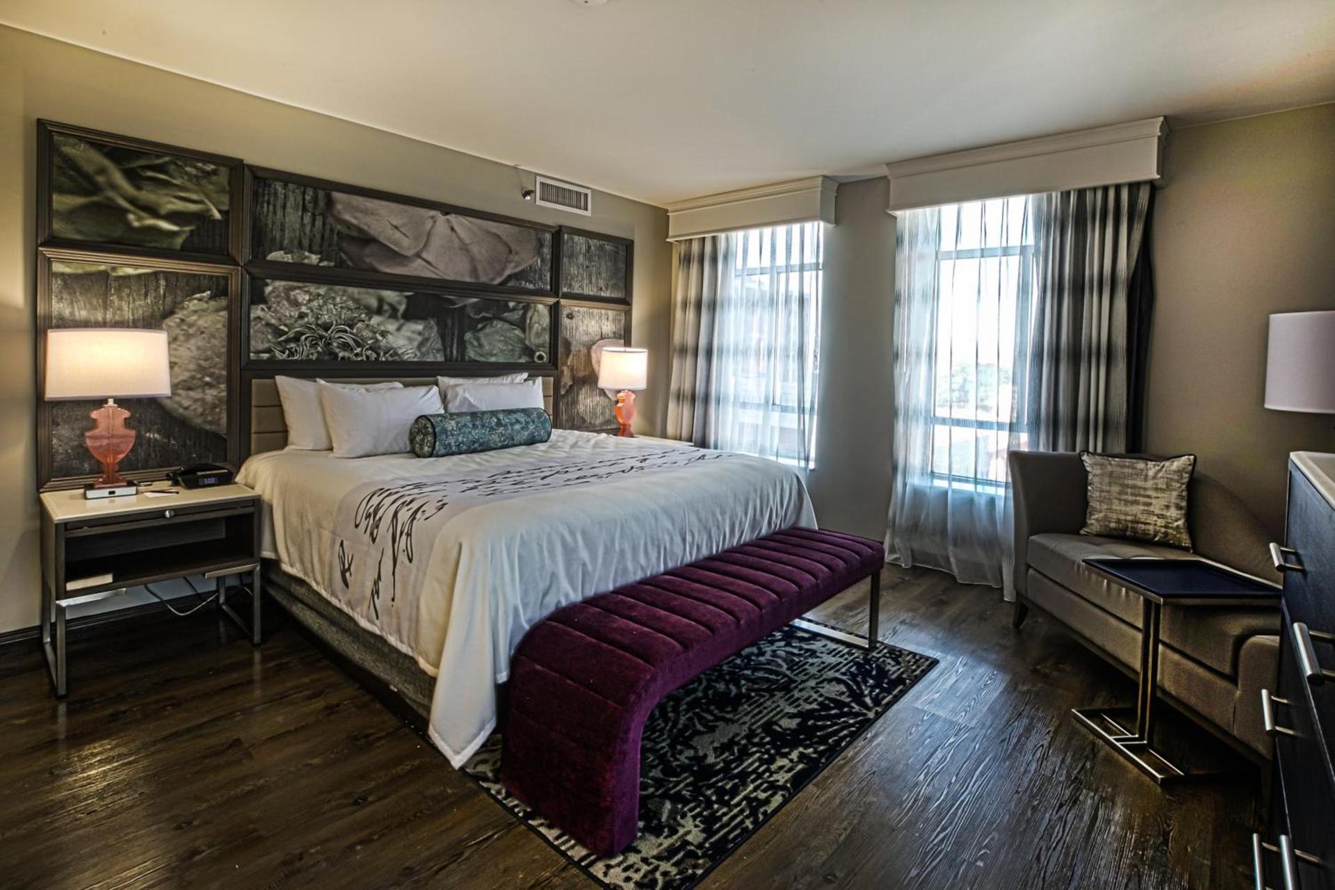 Hotel Indigo - Birmingham Five Points S - UAB by IHG photo 51