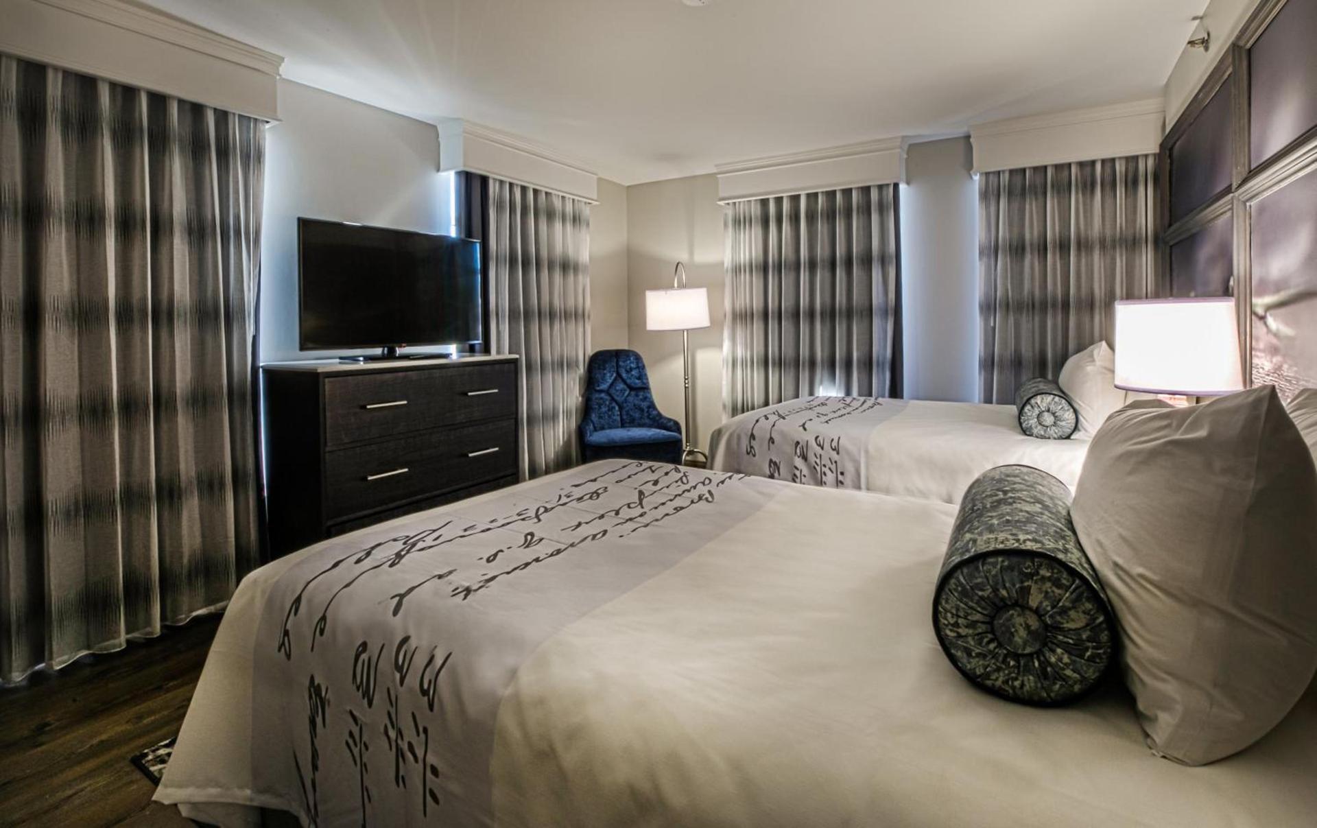 Hotel Indigo - Birmingham Five Points S - UAB by IHG photo 48