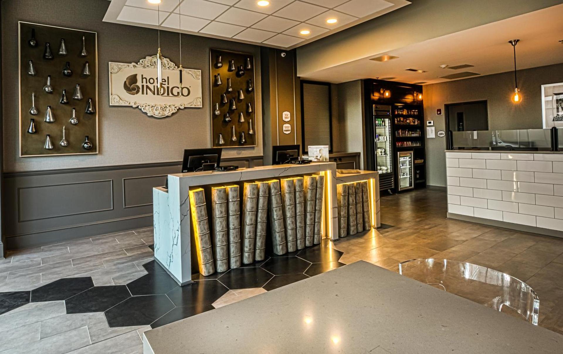 Hotel Indigo - Birmingham Five Points S - UAB by IHG photo 2