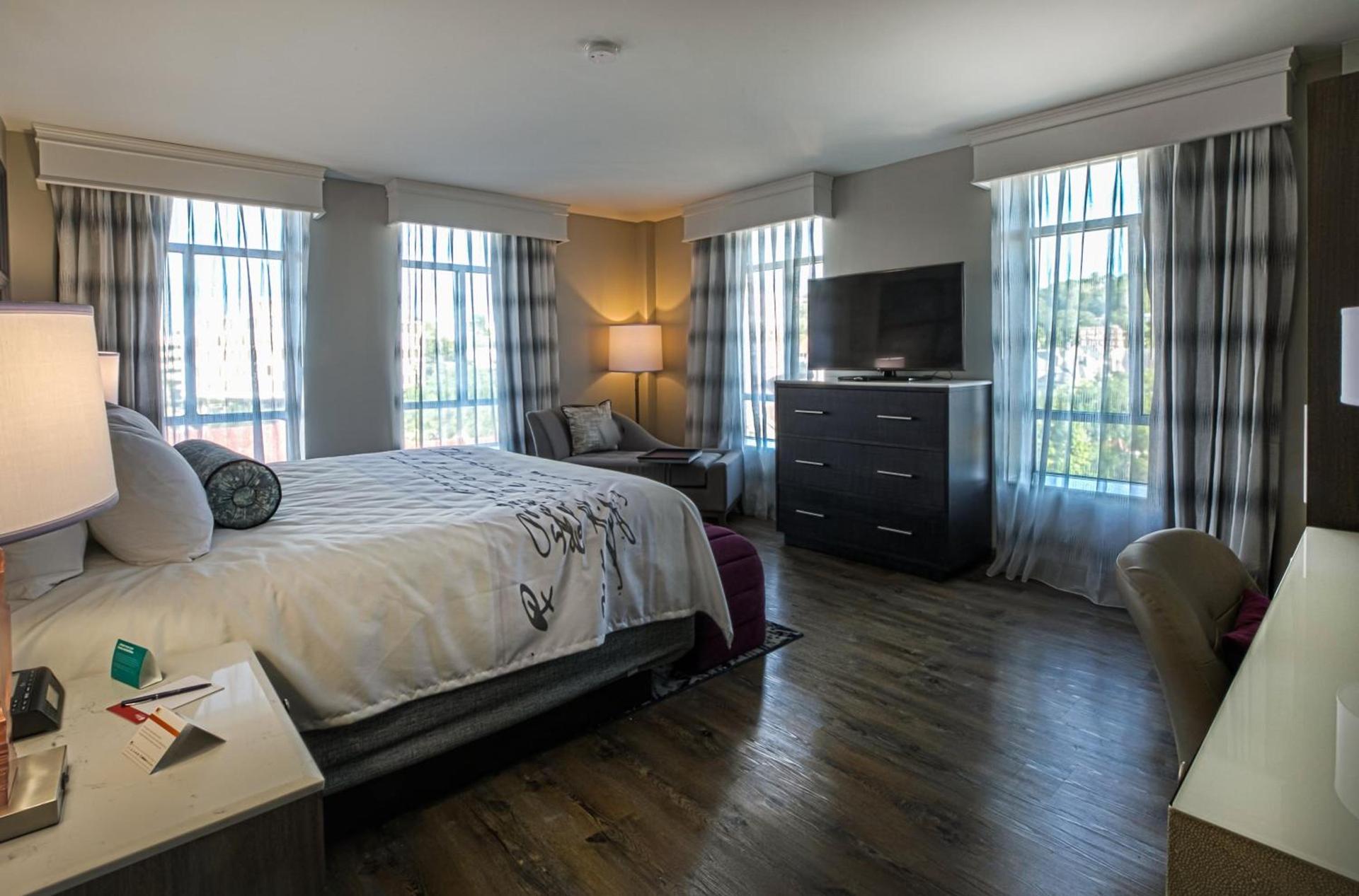 Hotel Indigo - Birmingham Five Points S - UAB by IHG photo 52