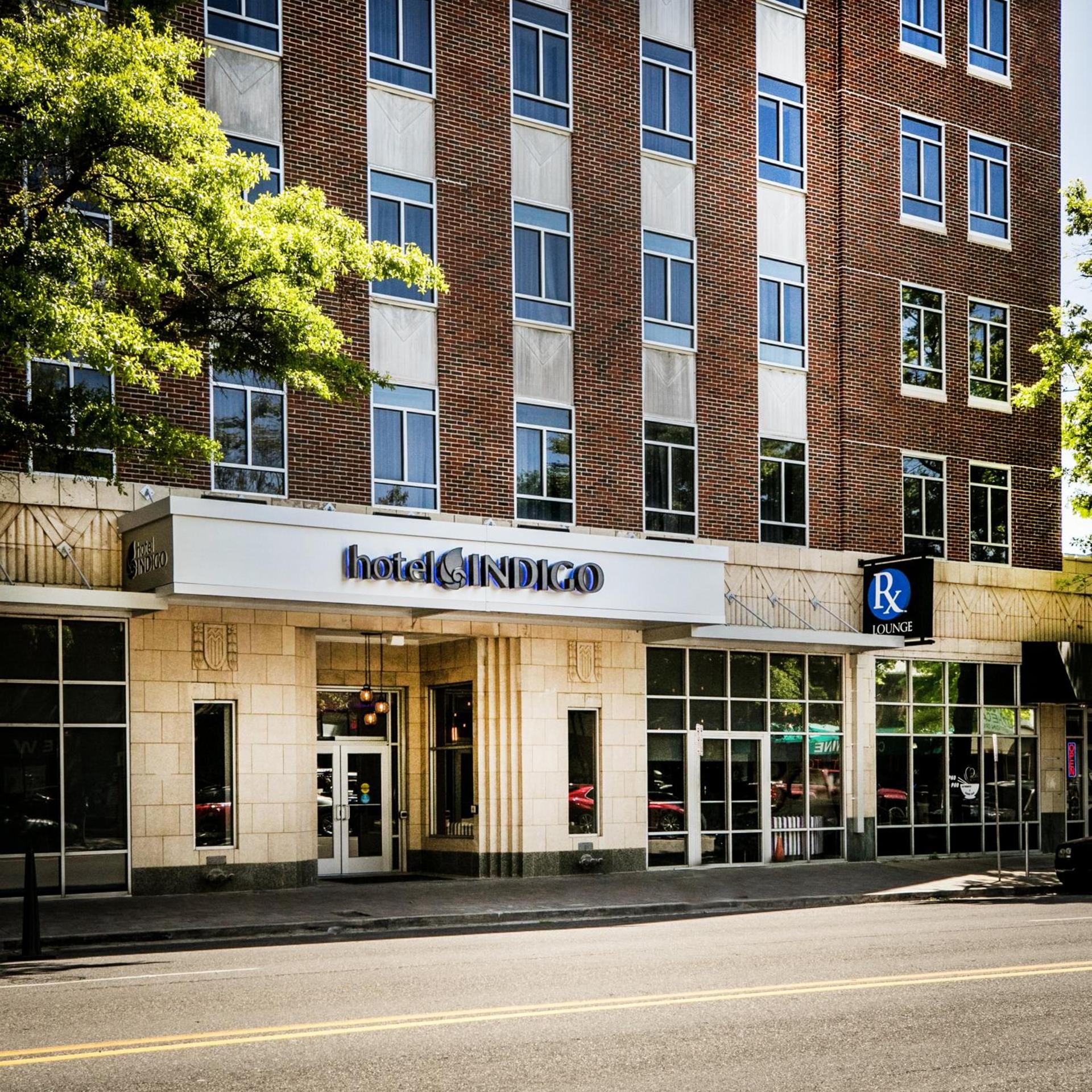 Hotel Indigo - Birmingham Five Points S - UAB by IHG photo 27