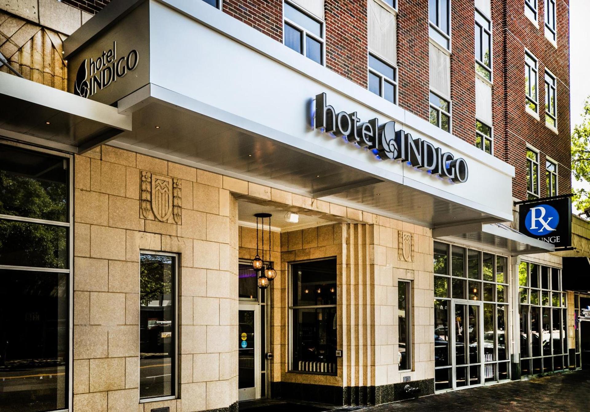 Hotel Indigo - Birmingham Five Points S - UAB by IHG photo 42