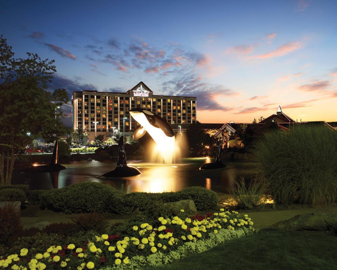 Tulalip Resort Casino photo 5