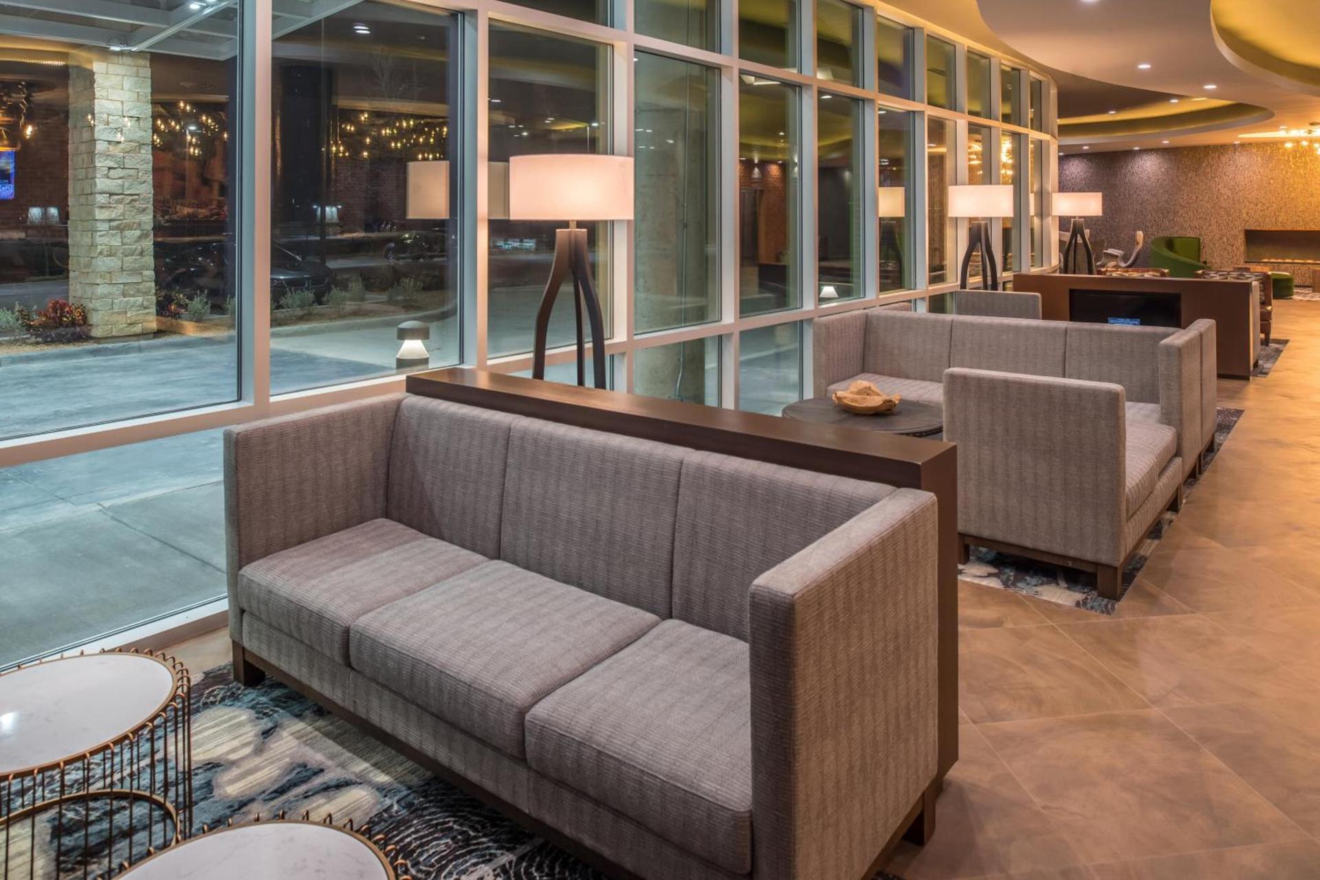 Hotel Indigo Frisco by IHG photo 3