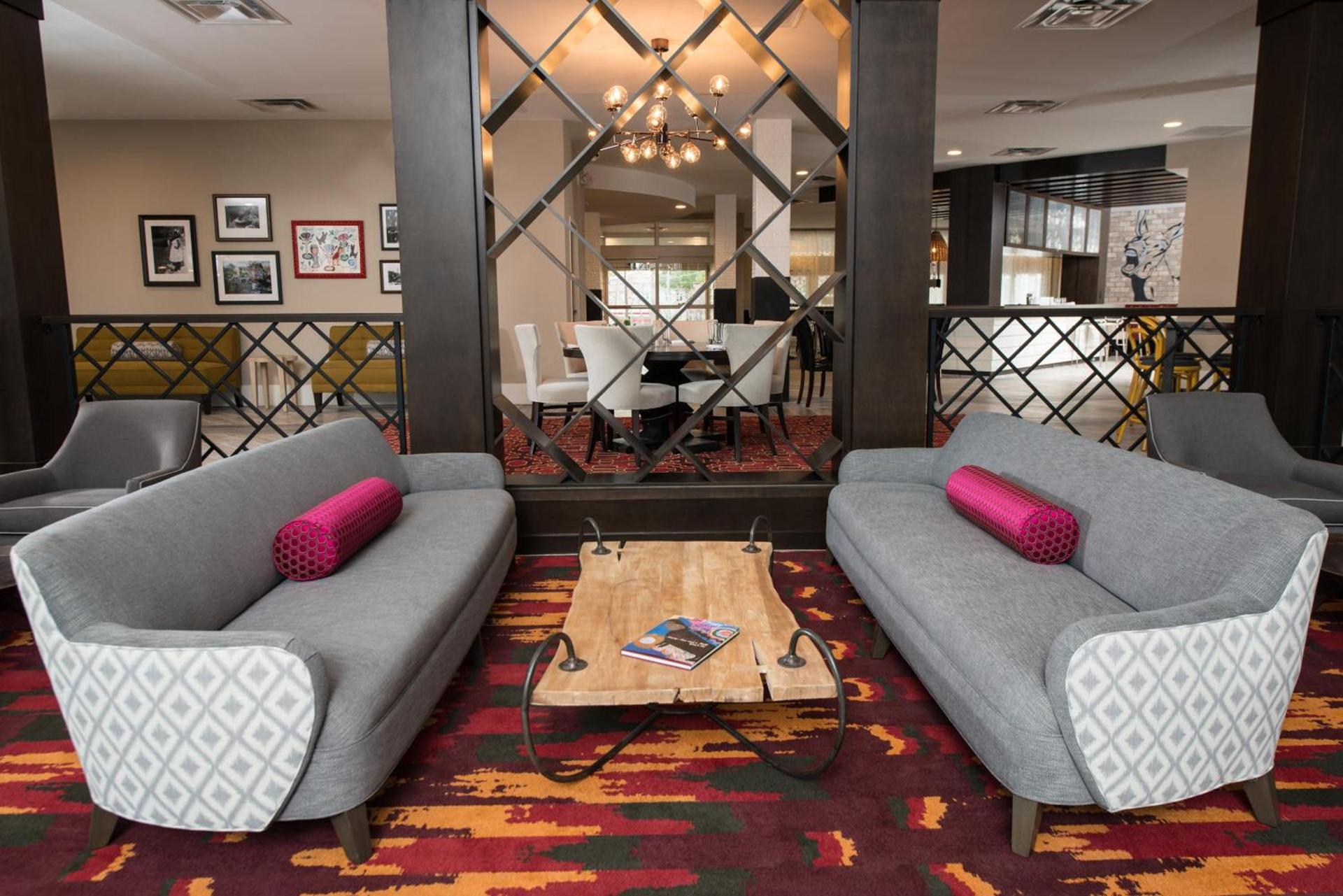 Hotel Indigo Atlanta-Vinings Ballpark Area by IHG photo 77