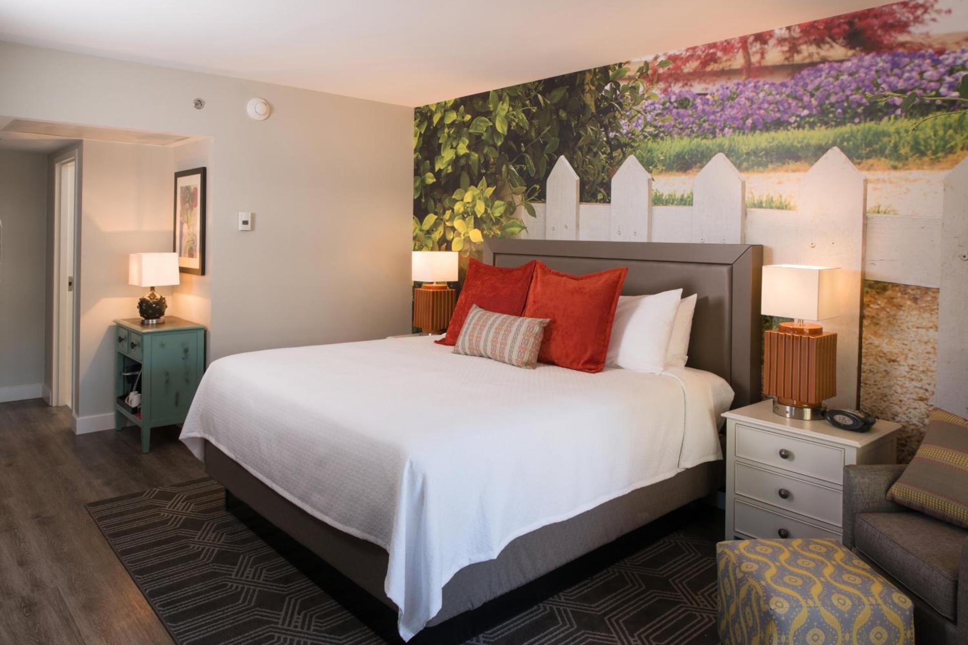 Hotel Indigo Atlanta-Vinings Ballpark Area by IHG photo 90