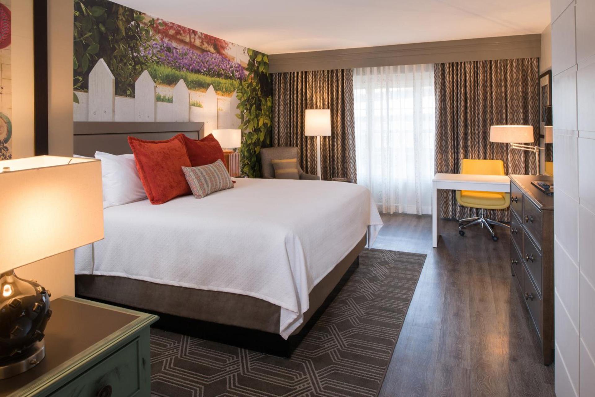 Hotel Indigo Atlanta-Vinings Ballpark Area by IHG photo 48
