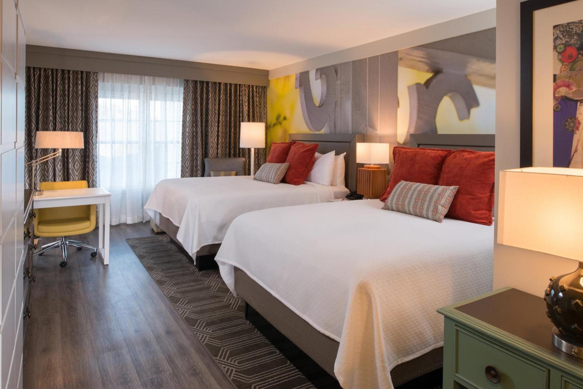 Hotel Indigo Atlanta-Vinings Ballpark Area by IHG photo 23