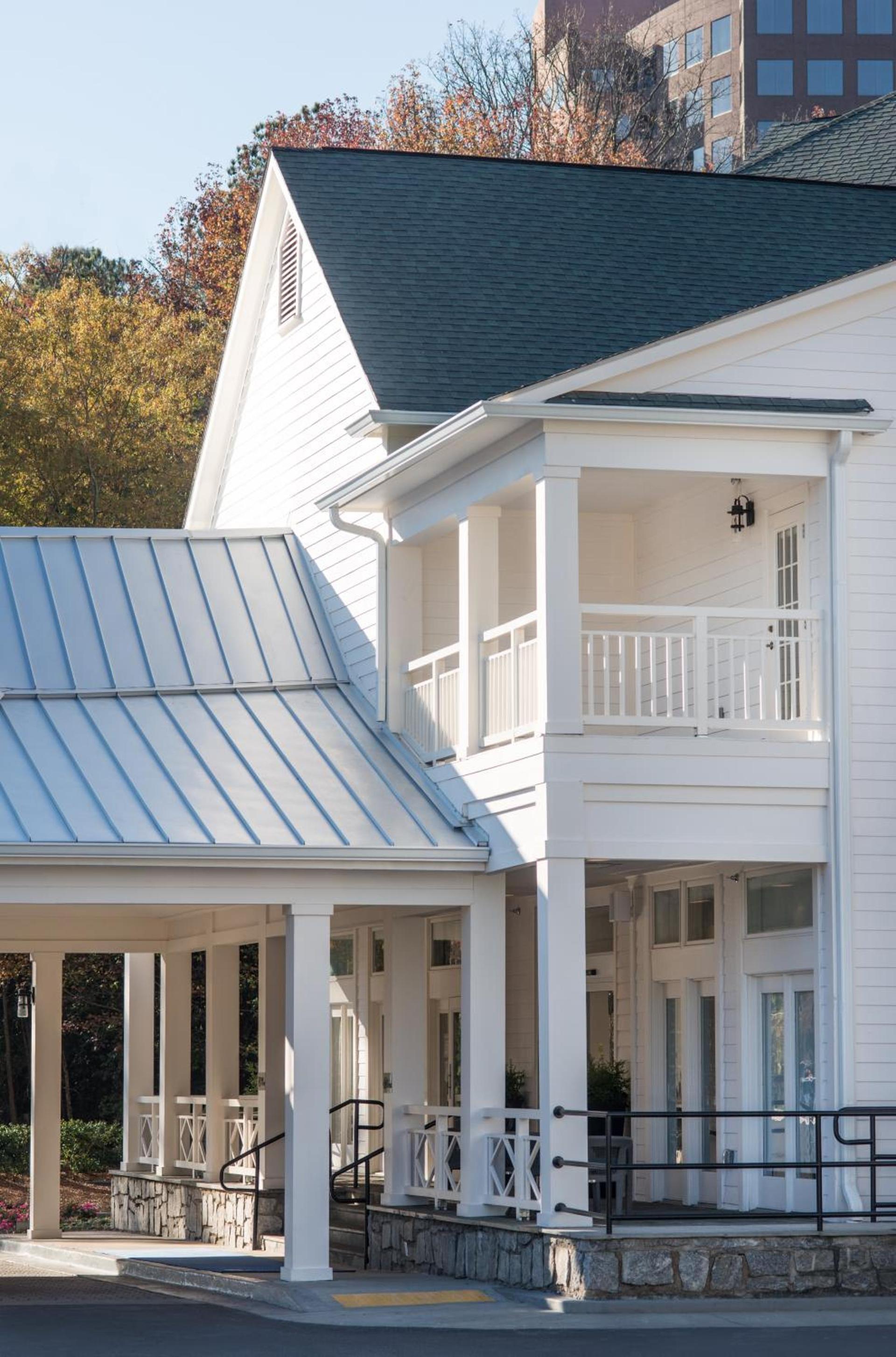 Hotel Indigo Atlanta-Vinings Ballpark Area by IHG photo 11