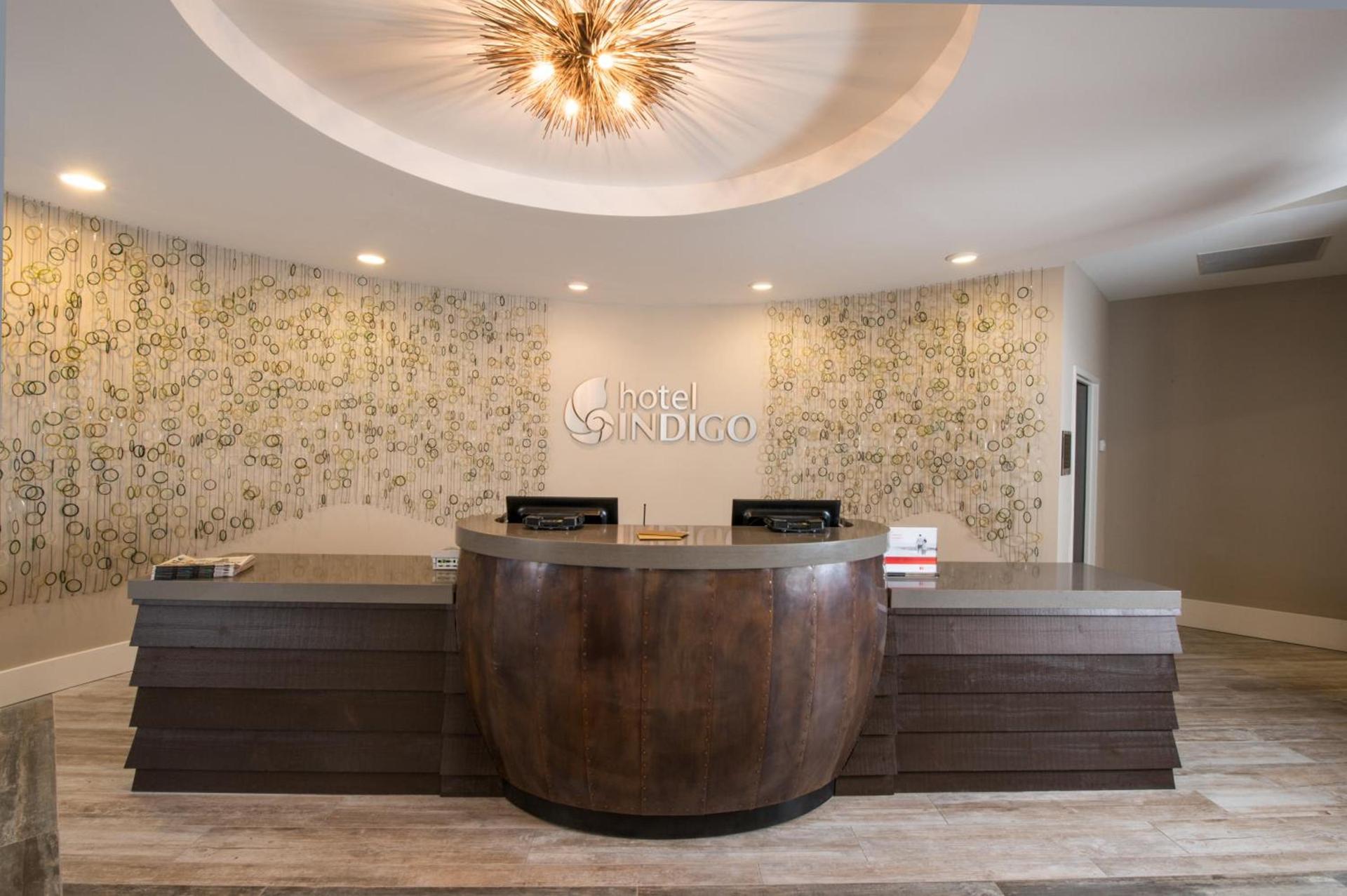 Hotel Indigo Atlanta-Vinings Ballpark Area by IHG photo 12