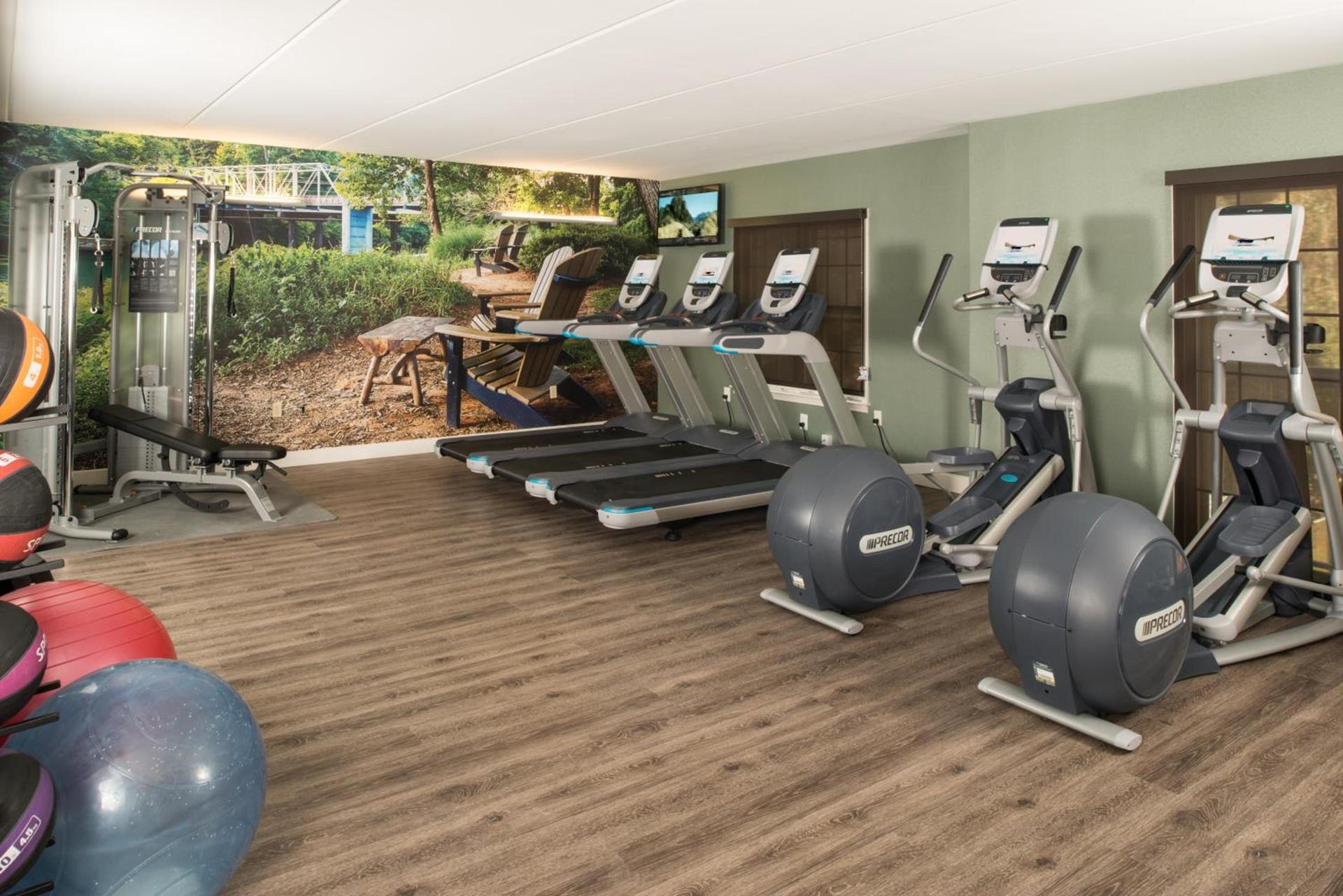 Hotel Indigo Atlanta-Vinings Ballpark Area by IHG photo 15