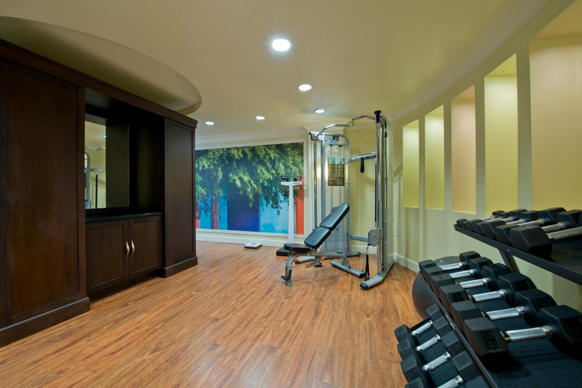 Hotel Indigo Atlanta Airport College Park by IHG photo 28