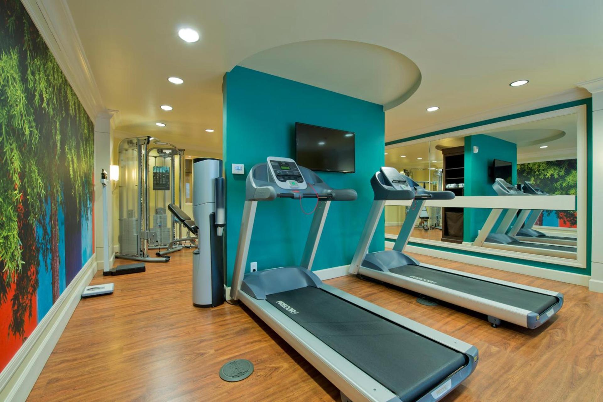 Hotel Indigo Atlanta Airport College Park by IHG photo 31