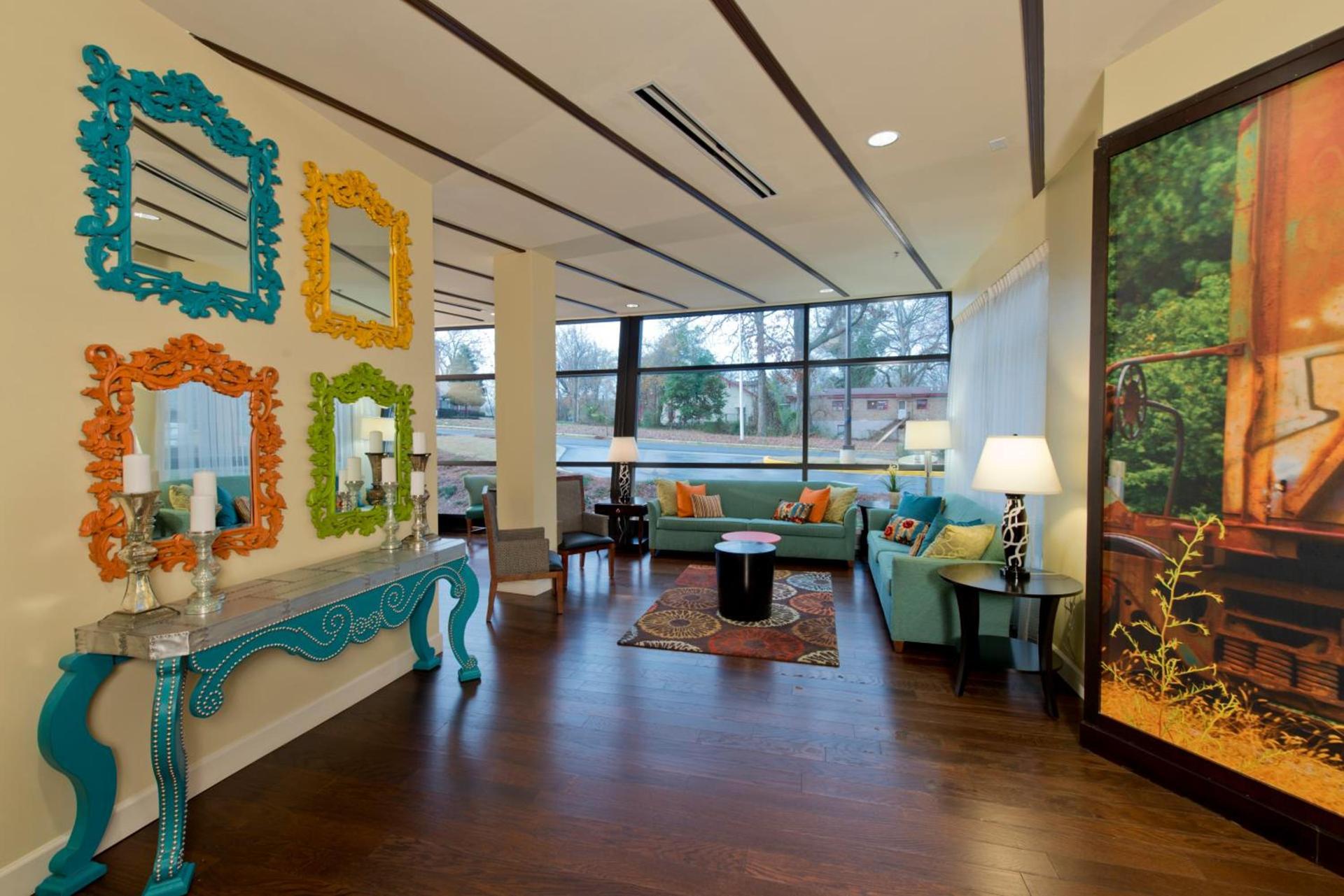 Hotel Indigo Atlanta Airport College Park by IHG photo 9