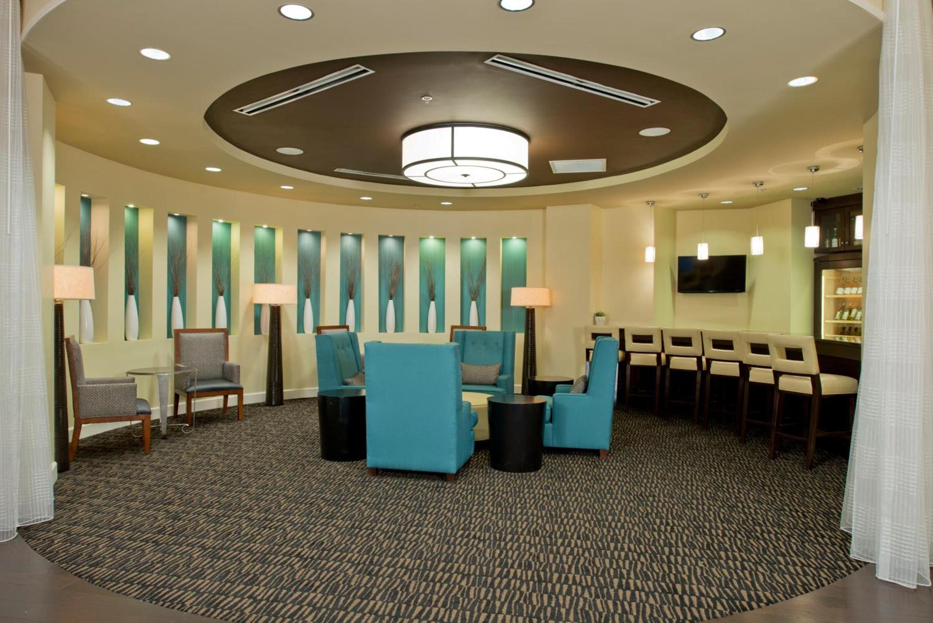 Hotel Indigo Atlanta Airport College Park by IHG photo 16