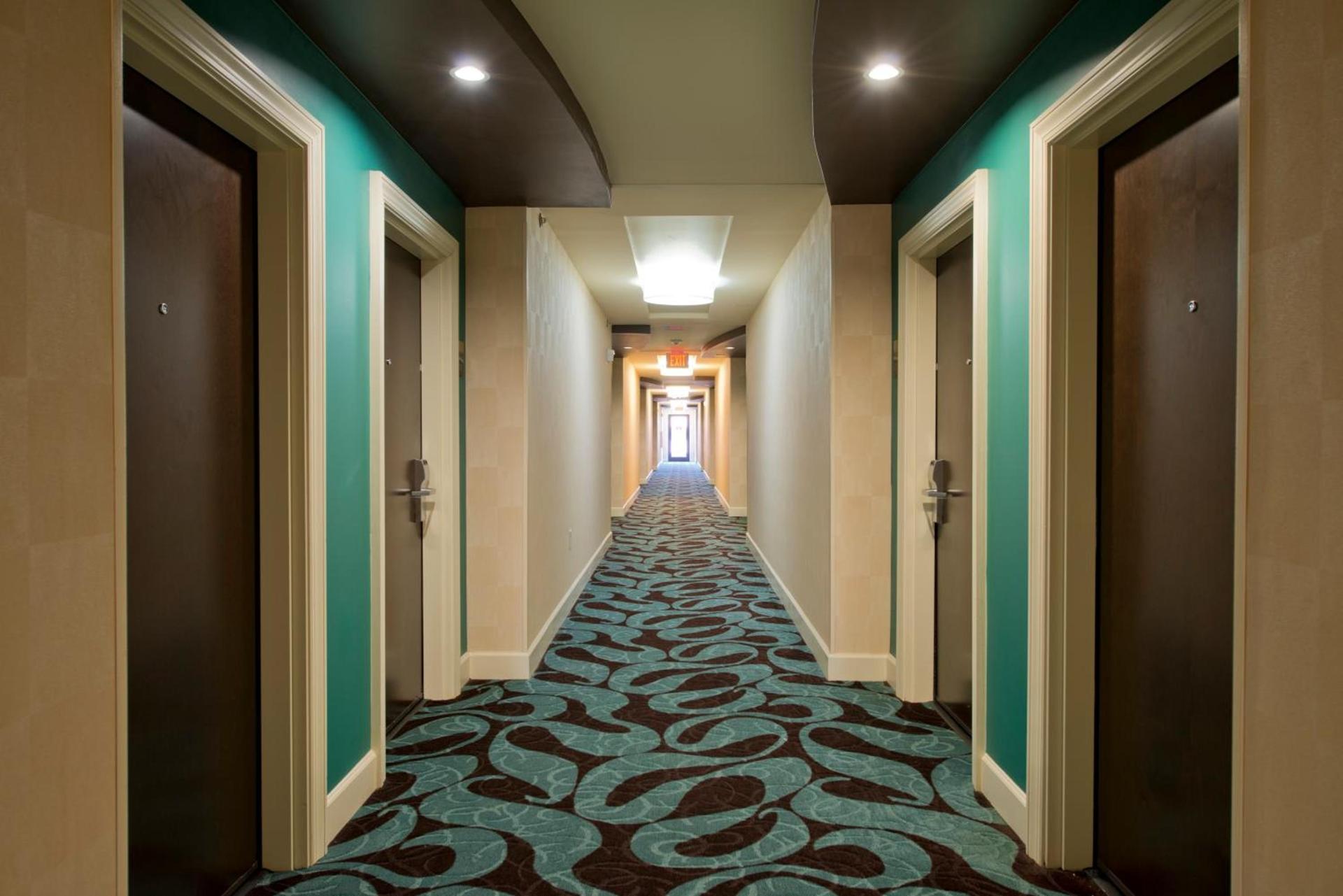 Hotel Indigo Atlanta Airport College Park by IHG photo 11