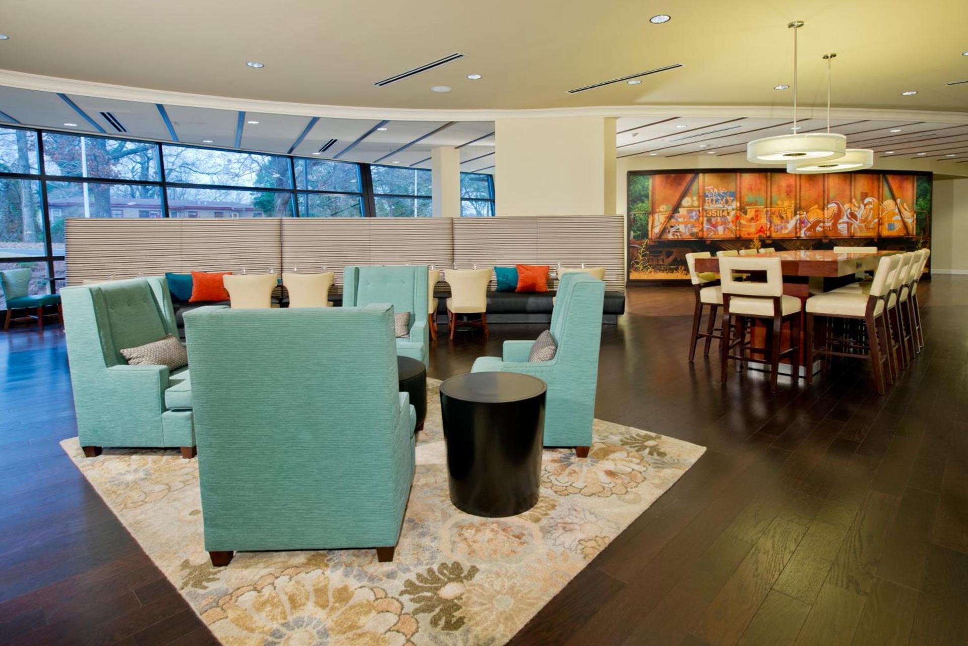 Hotel Indigo Atlanta Airport College Park by IHG photo 17