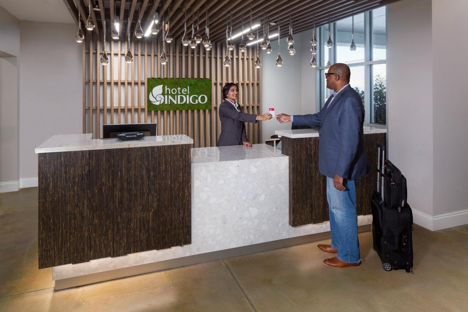 Hotel Indigo Gainesville-Celebration Pointe by IHG photo 35