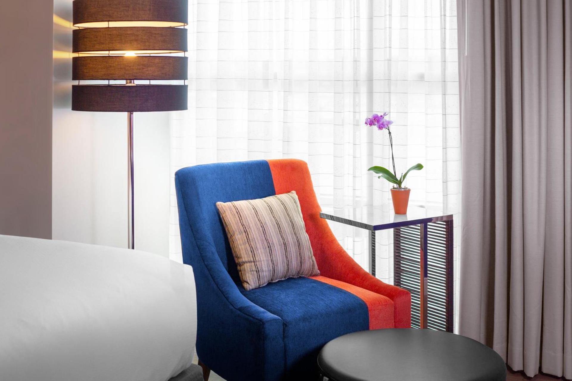 Hotel Indigo Gainesville-Celebration Pointe by IHG photo 26