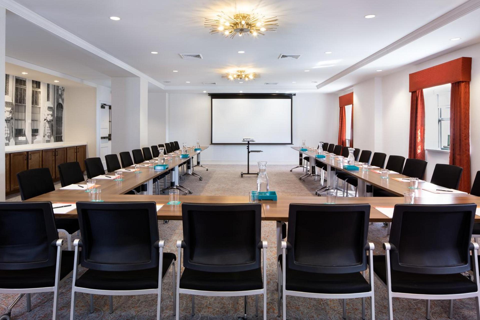 Hotel Indigo Baltimore Downtown by IHG photo 47