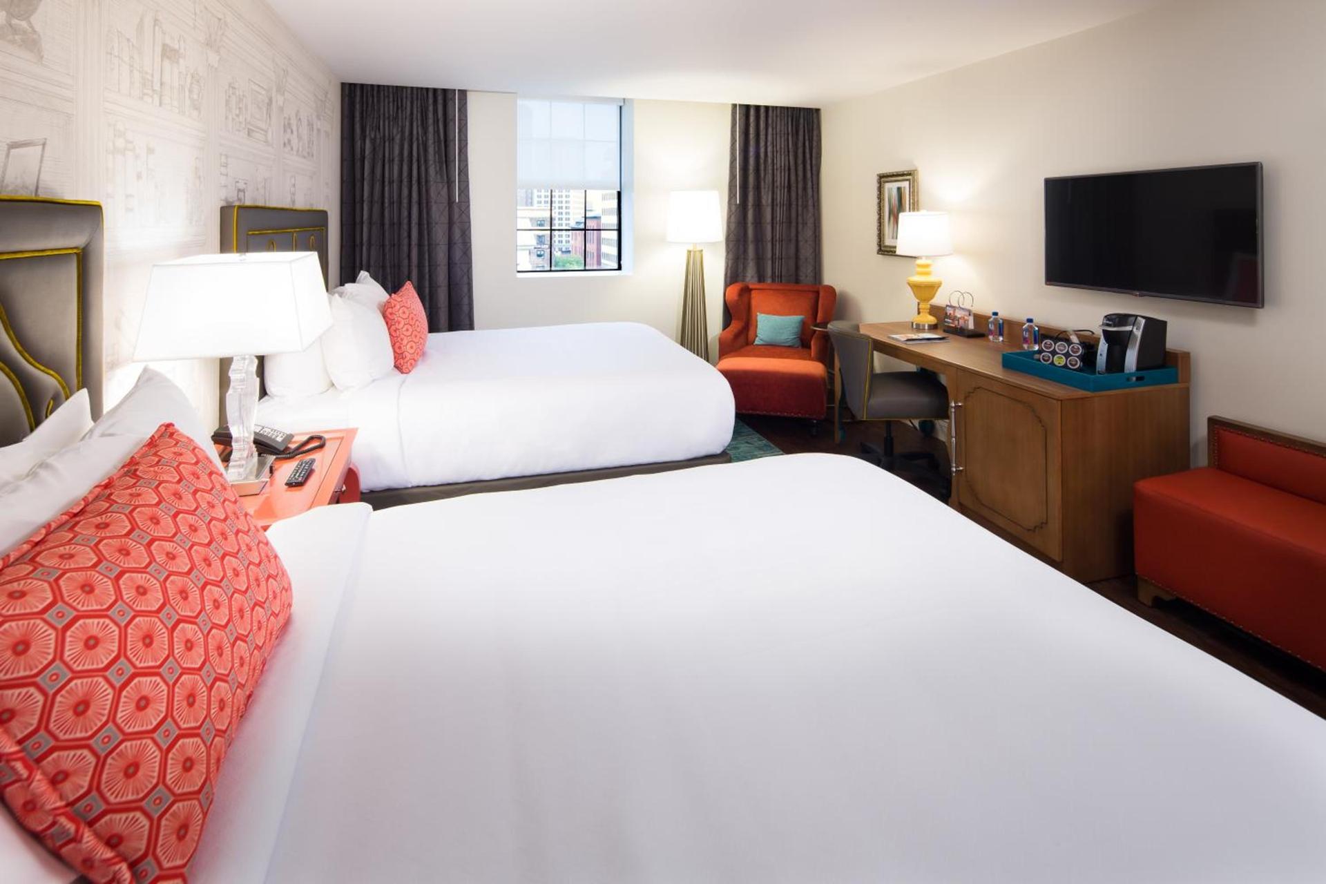 Hotel Indigo Baltimore Downtown by IHG photo 63