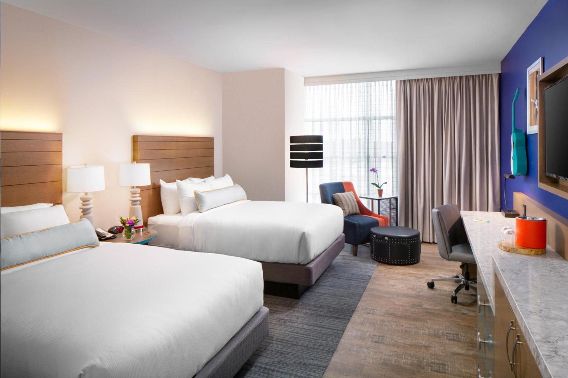 Hotel Indigo Gainesville-Celebration Pointe by IHG photo 24