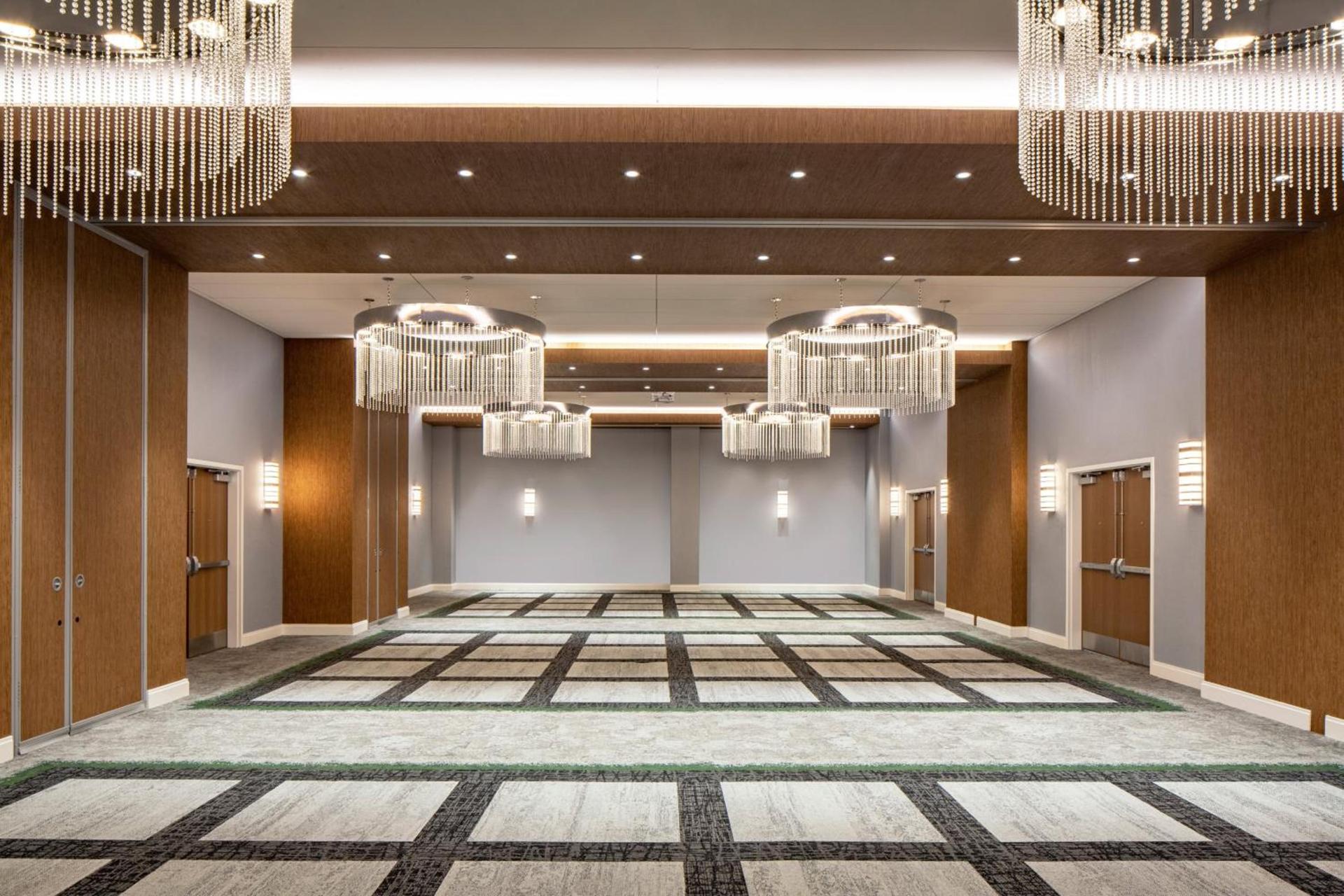 Hotel Indigo Gainesville-Celebration Pointe by IHG photo 21