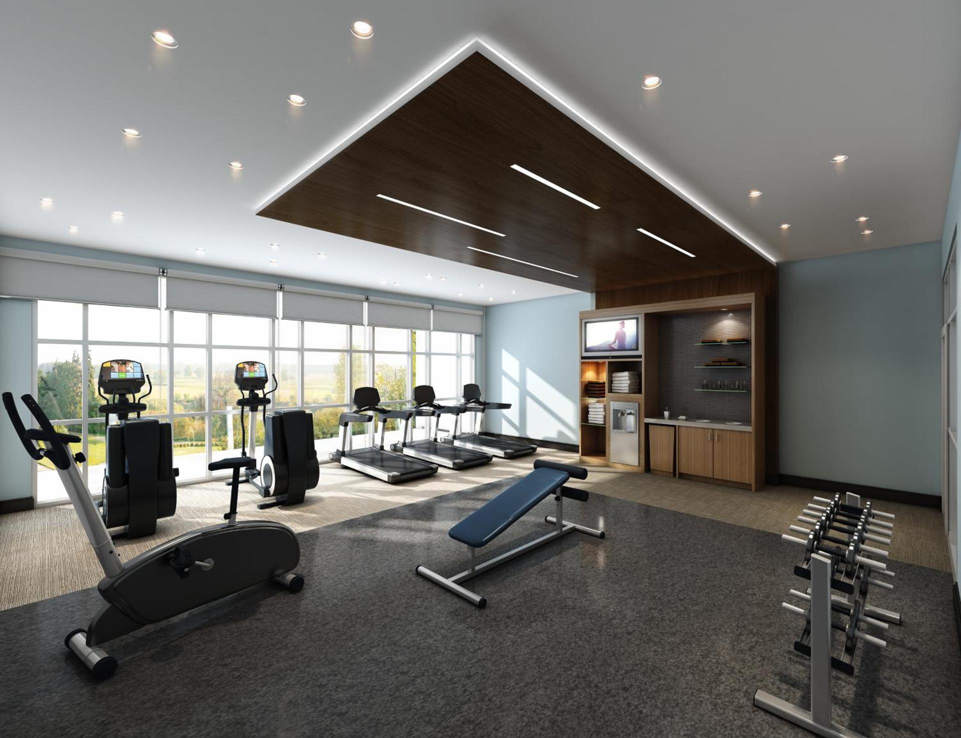 Hotel Indigo Gainesville-Celebration Pointe by IHG photo 34