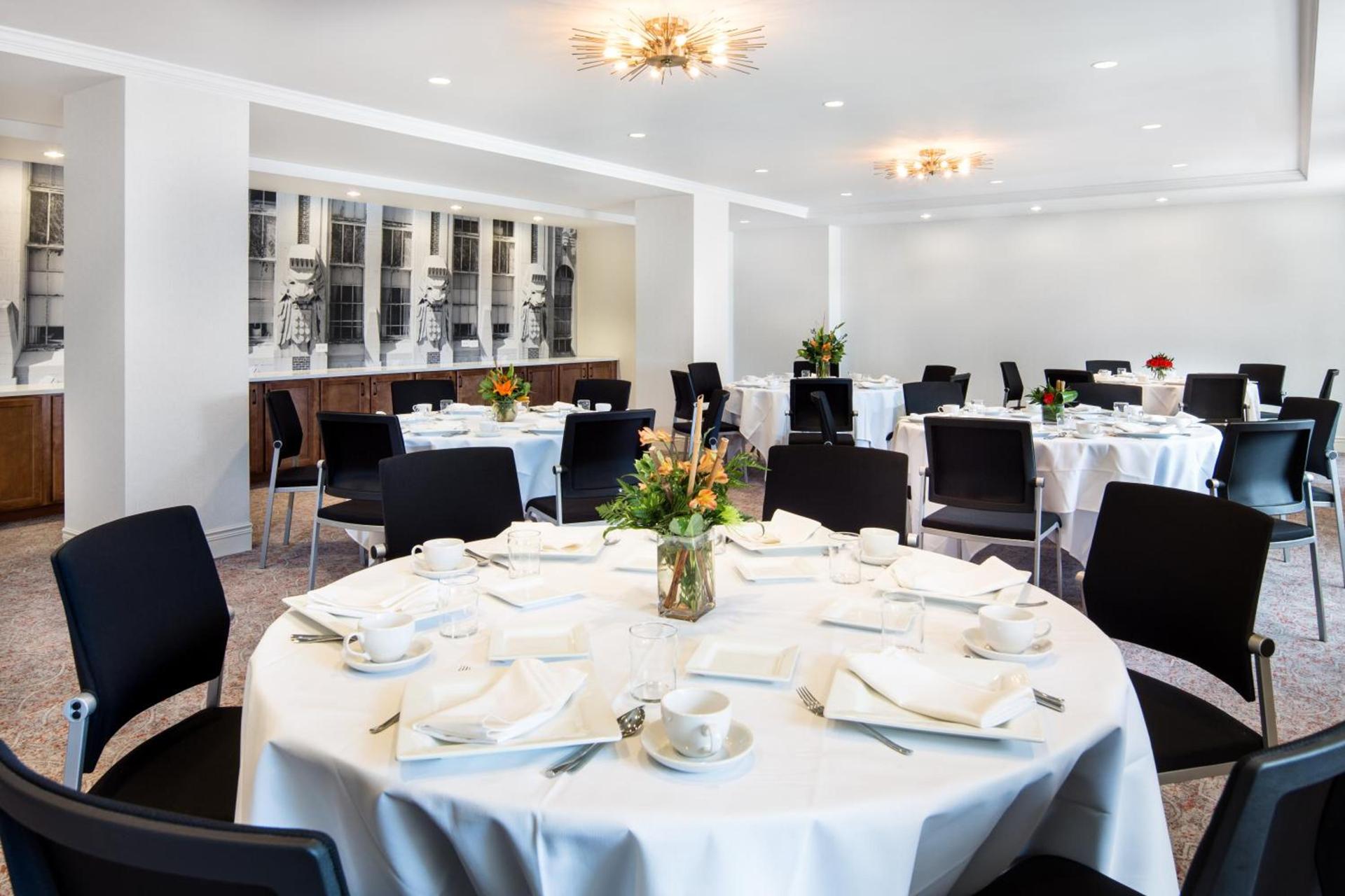 Hotel Indigo Baltimore Downtown by IHG photo 82