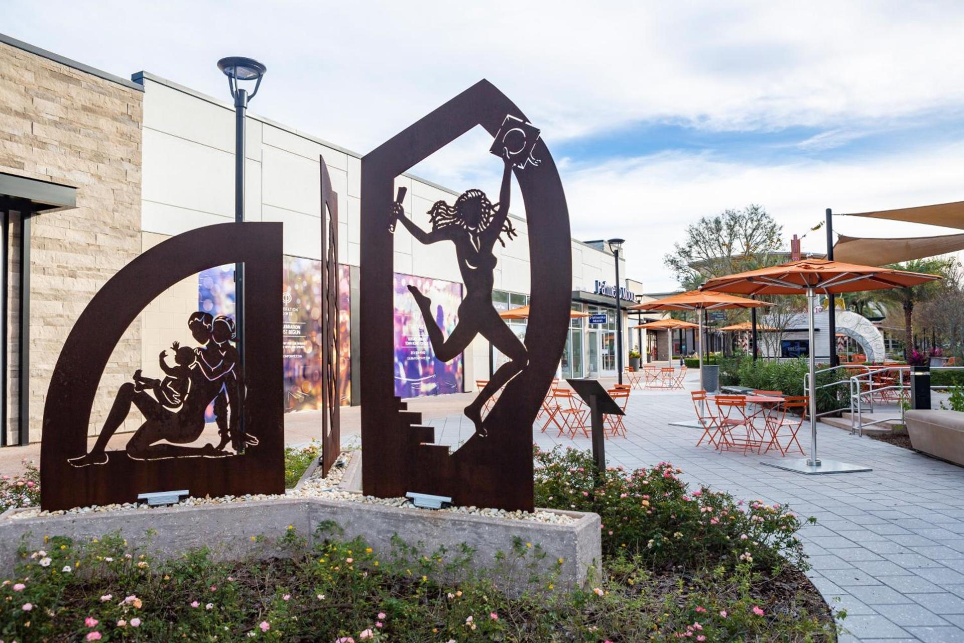 Hotel Indigo Gainesville-Celebration Pointe by IHG photo 51
