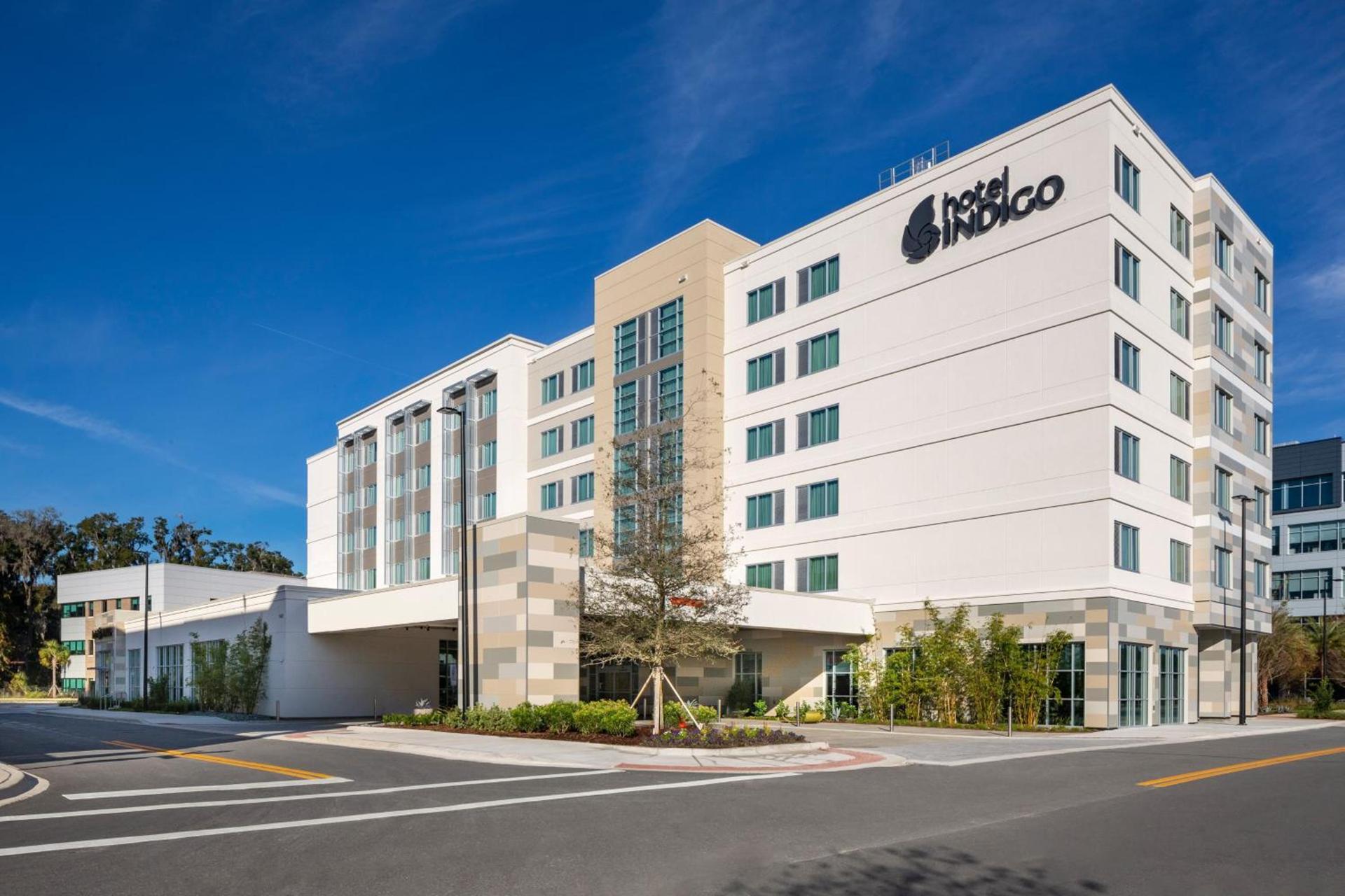 Hotel Indigo Gainesville-Celebration Pointe by IHG — hotel in Gainesville